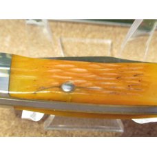 Keen Kutter By Bear Cutlery 2010 NKCA Youth Knife Keen Kutter By Bear Cutlery 2010 NKCA Youth Knife