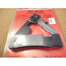 Case XX TRI-Fold  Rare 