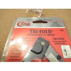 Case XX TRI-Fold  Rare 