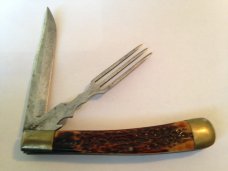 2000 Remington Navigator Sterling Bullet