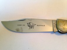 Beautiful Redbone - Model 2625 Classic Redbone Trapper by Wendell Carson Beautiful Redbone - Model 2625 Classic Redbone Trapper by Wendell Carson