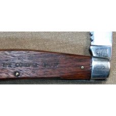 Schrade Walden #163 Rope or Hawser Knife Schrade Walden #163 Rope or Hawser Knife