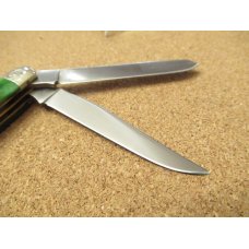 Schrade Walden Everlastingly Sharp Green Bone Serial # 169Pattern SCW 1194G Schrade Walden Everlastingly Sharp Green Bone Serial # 169Pattern SCW 1194G