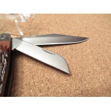 Camillus 3 Blade Stockman 