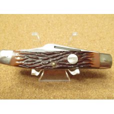 Camillus 3 Blade Stockman 