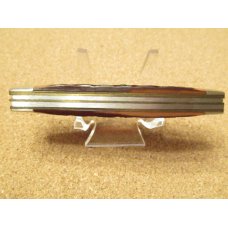 Camillus 3 Blade Stockman 