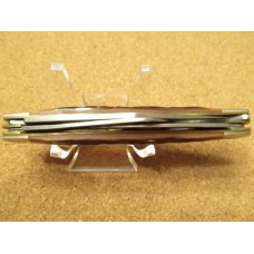 Camillus 3 Blade Stockman 
