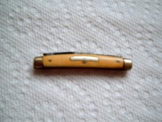RARE FROM MY COLLECTION 1800's  SHEFFIELD CONGRESS BERTRAM
