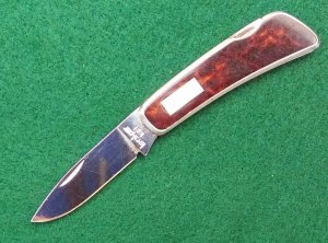 Kershaw #5300 pocket Knife