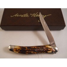 Schrade Uncle Henry 197UH USA Mint Schrade Uncle Henry 197UH USA Mint