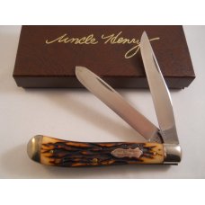 Schrade Uncle Henry 285UH USA Mint Schrade Uncle Henry 285UH USA Mint