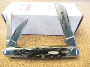 Schatt & Morgan Carpenters Whittler 1 of 30 