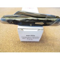 Schatt & Morgan Carpenters Whittler 1 of 30 Schatt & Morgan Carpenters Whittler 1 of 30