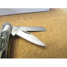 Schatt & Morgan Carpenters Whittler 1 of 30 Schatt & Morgan Carpenters Whittler 1 of 30