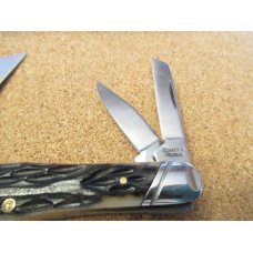 Schatt & Morgan Carpenters Whittler 1 of 30 Schatt & Morgan Carpenters Whittler 1 of 30