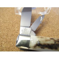 Simmons Hardware, Hornet Stag Handle Gunstock Pattern Simmons Hardware, Hornet Stag Handle Gunstock Pattern