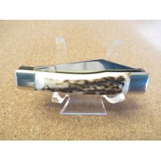 Simmons Hardware, Hornet Stag Handle Gunstock Pattern Simmons Hardware, Hornet Stag Handle Gunstock Pattern