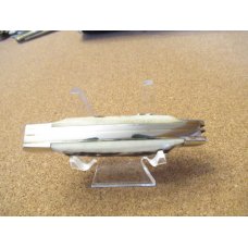 Simmons Hardware, Hornet Stag Handle Gunstock Pattern Simmons Hardware, Hornet Stag Handle Gunstock Pattern