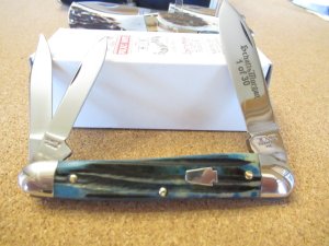 Schatt & Morgan Spear Whittler 1 of 30