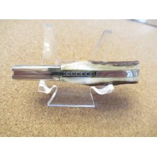 Elk Horn By Taylor Cutlery Stag Handle Mid Lock Japan 70's Elk Horn By Taylor Cutlery Stag Handle Mid Lock Japan 70's