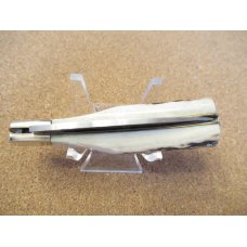 Elk Horn Stag Handle By Taylor Cutlery Japan 1979 Elk Horn Stag Handle By Taylor Cutlery Japan 1979