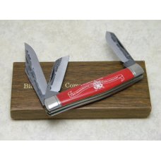 Parker Bicentennial Commemorative Stockman Knife Two Hundredth Anniversary 1775-1975 "U.S. Army" Parker Bicentennial Commemorative Stockman Knife Two Hundredth Anniversary 1775-1975 "U.S. Army"