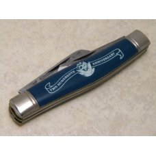 Parker Bicentennial Commemorative Stockman Knife Two Hundredth Anniversary 1775-1975 "U.S. Navy" Parker Bicentennial Commemorative Stockman Knife Two Hundredth Anniversary 1775-1975 "U.S. Navy"
