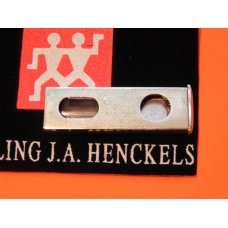 Vintage Zwillingswerk, J A Henckels Metal Cigar Cutter With 2 Cutters In 1 tool - NM - RARE ONE! Vintage Zwillingswerk, J A Henckels Metal Cigar Cutter With 2 Cutters In 1 tool - NM - RARE ONE!