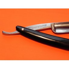Vintage J A Henckels TwinWorks (Graef & Schmidt -Henckels USA Agent) #18 Straight Razor -NICE One