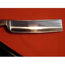 Vintage J A Henckels TwinWorks (Graef & Schmidt -Henckels USA Agent) #18 Straight Razor -NICE One