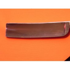 Vintage J A Henckels TwinWorks (Graef & Schmidt -Henckels USA Agent) #18 Straight Razor -NICE One