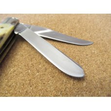 Case XX 1980 75 Anniversary  Stag Handle  Pattern # 5207