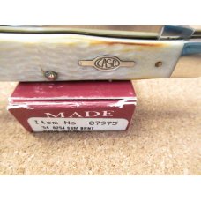 Case XX Limited Edition 1 of 2500 Trapper Pattern 6254 SS  Saturn Shield 