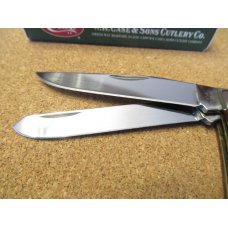 Case XX Lace Wood Trapper Pattern # 7254 Case XX Lace Wood Trapper Pattern # 7254