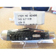 Case XX Select Rogers Bone Trapper 1998 Case XX Select Rogers Bone Trapper 1998