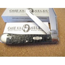 Case XX Select Rogers Bone Trapper 1998 Case XX Select Rogers Bone Trapper 1998