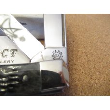 Case XX Select Rogers Bone Trapper 1998 Case XX Select Rogers Bone Trapper 1998
