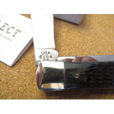 Case XX Select Rogers Bone Trapper 1998 Case XX Select Rogers Bone Trapper 1998