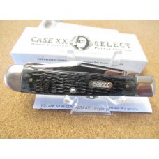 Case XX Select Rogers Bone Trapper 1998 Case XX Select Rogers Bone Trapper 1998