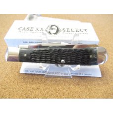 Case XX Select Rogers Bone Trapper 1998 Case XX Select Rogers Bone Trapper 1998