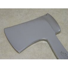 Case's Tested XX 1932-1940 Stacked Leather Handle Axe & Sheath Case's Tested XX 1932-1940 Stacked Leather Handle Axe & Sheath