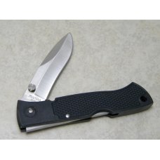 BlackJack Knives Japan Mamba Tactical Lockback Knife BlackJack Knives Japan Mamba Tactical Lockback Knife
