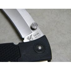 BlackJack Knives Japan Mamba Tactical Lockback Knife BlackJack Knives Japan Mamba Tactical Lockback Knife