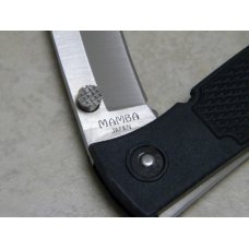 BlackJack Knives Japan Mamba Tactical Lockback Knife BlackJack Knives Japan Mamba Tactical Lockback Knife