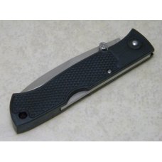 BlackJack Knives Japan Mamba Tactical Lockback Knife BlackJack Knives Japan Mamba Tactical Lockback Knife