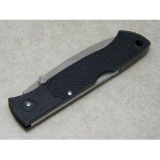 BlackJack Knives Japan Mamba Tactical Lockback Knife BlackJack Knives Japan Mamba Tactical Lockback Knife