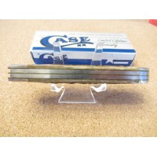 1992 Case XX Bone Handle Trapper Pattern # 6254 1992 Case XX Bone Handle Trapper Pattern # 6254