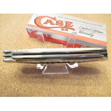 1989 Case XX Brown Bone Trapper Pattern 6254 1989 Case XX Brown Bone Trapper Pattern 6254