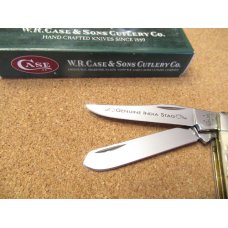 2006 Case XX Stag Handle Pattern # 5207 2006 Case XX Stag Handle Pattern # 5207