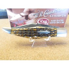 2011 Case XX Toney Bose Yukon Jack Pattern # TB612001 DAM 2011 Case XX Toney Bose Yukon Jack Pattern # TB612001 DAM